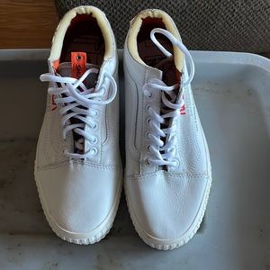 Brand New Never worn NASA Space Mens Size 9